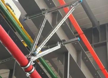 钢城抗震支架厂家与你分享你必须做的紧急情况下的准备
